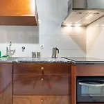 Joao Loft I By Mth * Campanario