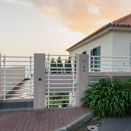 Apartmán Joao Loft I By Mth Campanário