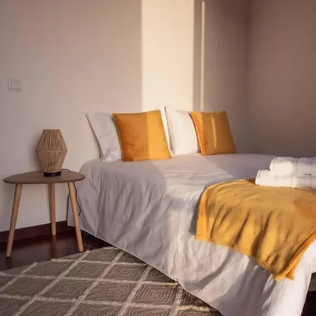 Joao Loft I By Mth * Campanário