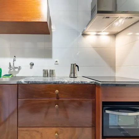 Joao Loft I By Mth * Campanário