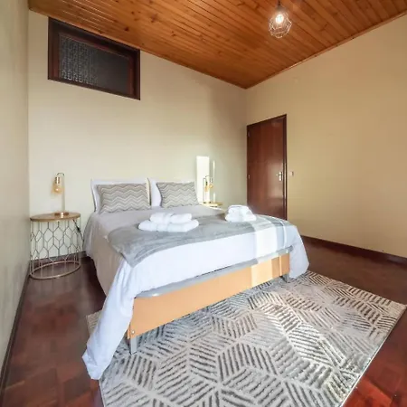 Apartmán Joao Loft I By Mth *