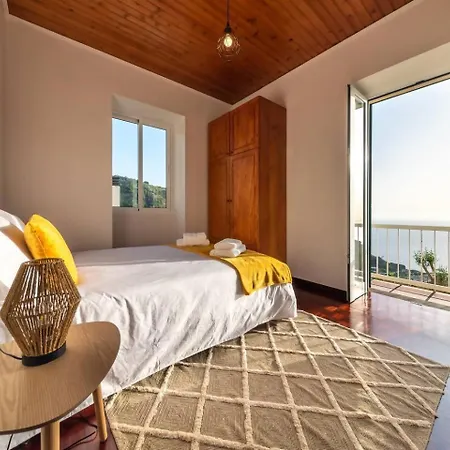 Apartmán Joao Loft I By Mth Campanário