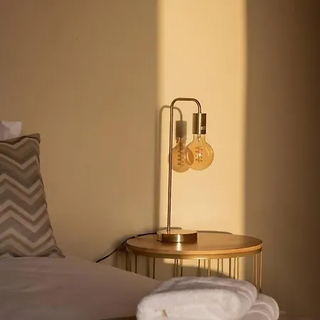 Joao Loft I By Mth شقة