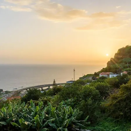 Joao Loft I By Mth شقة *