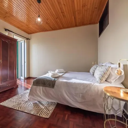 Joao Loft I By Mth Apartment Campanário