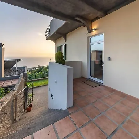 Joao Loft I By Mth Apartment