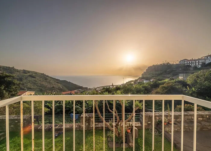 公寓 Joao Loft I By Mth *