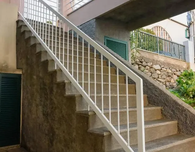 公寓 Joao Loft I By Mth