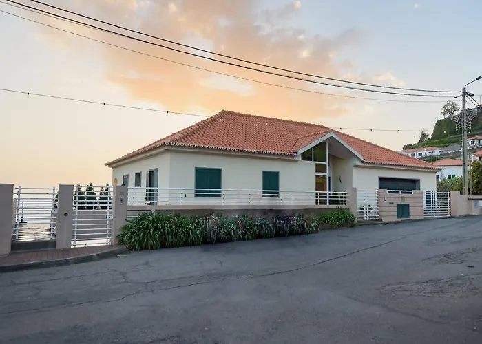 Joao Loft I By Mth 公寓 *