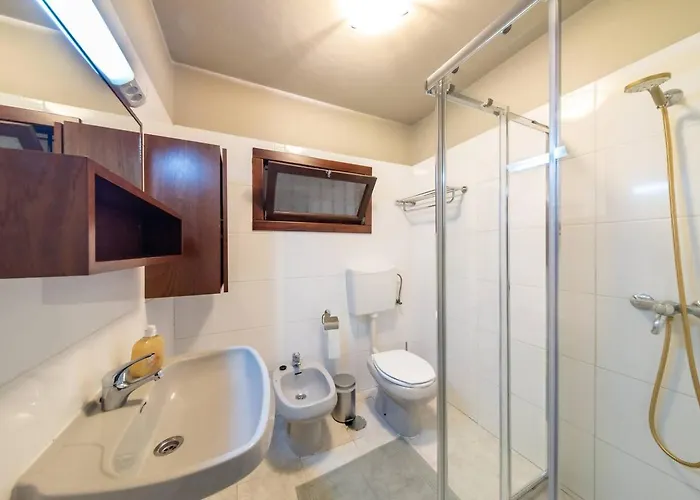 公寓 Joao Loft I By Mth Campanário