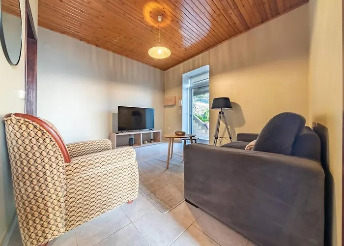 Joao Loft I By Mth *