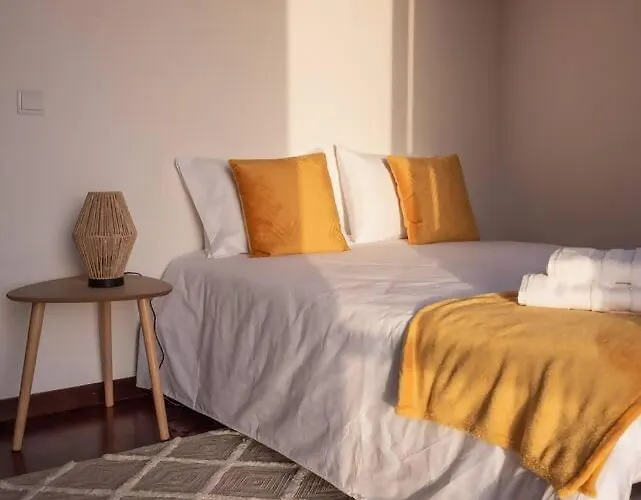 Joao Loft I By Mth * Campanário