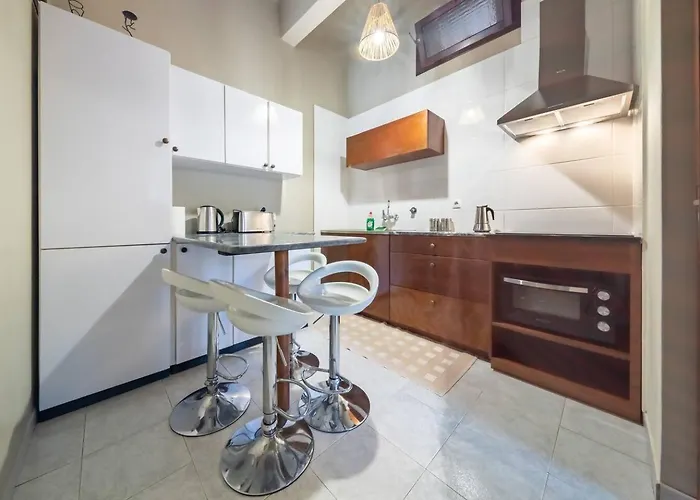 Joao Loft I By Mth 公寓