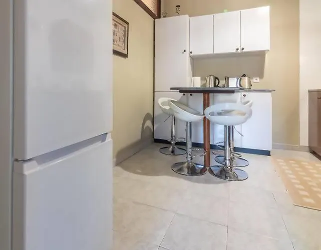 公寓 Joao Loft I By Mth