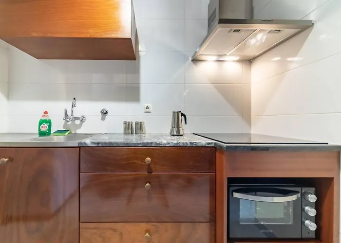 Joao Loft I By Mth * Campanário