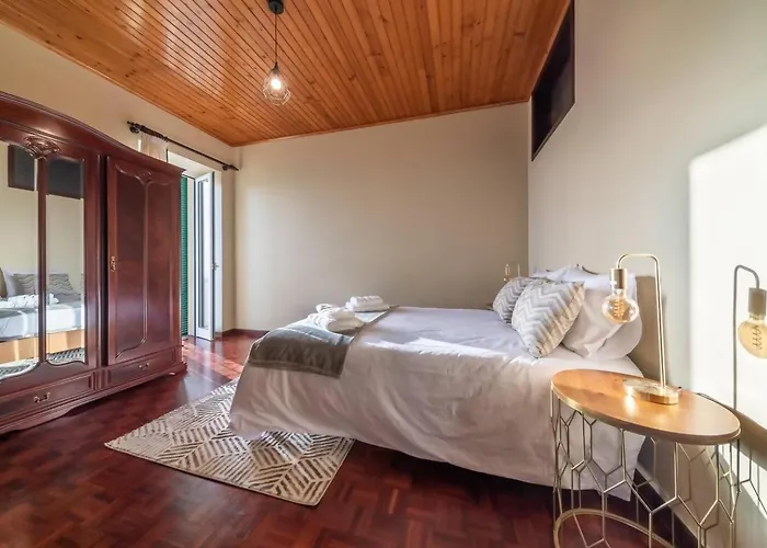 Joao Loft I By Mth 公寓 Campanário