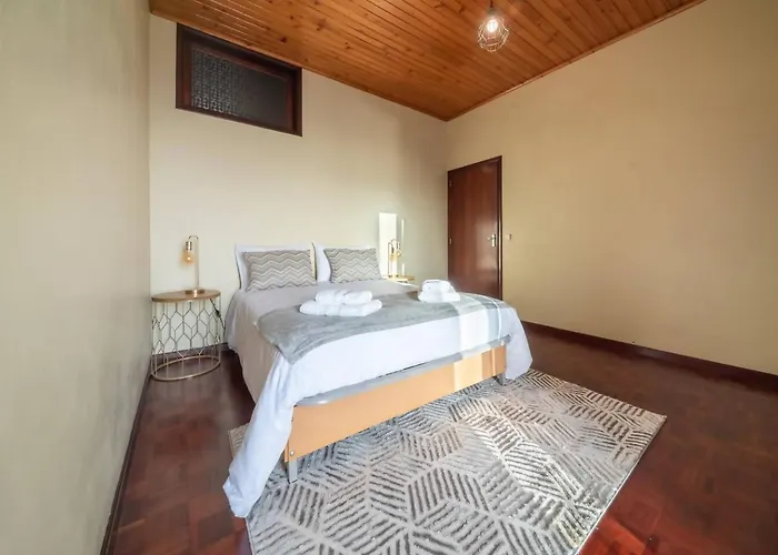 公寓 Joao Loft I By Mth *