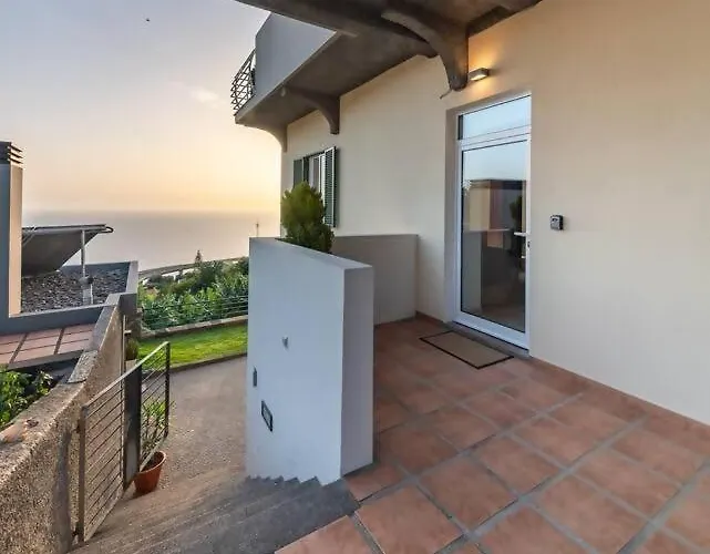 Joao Loft I By Mth 公寓