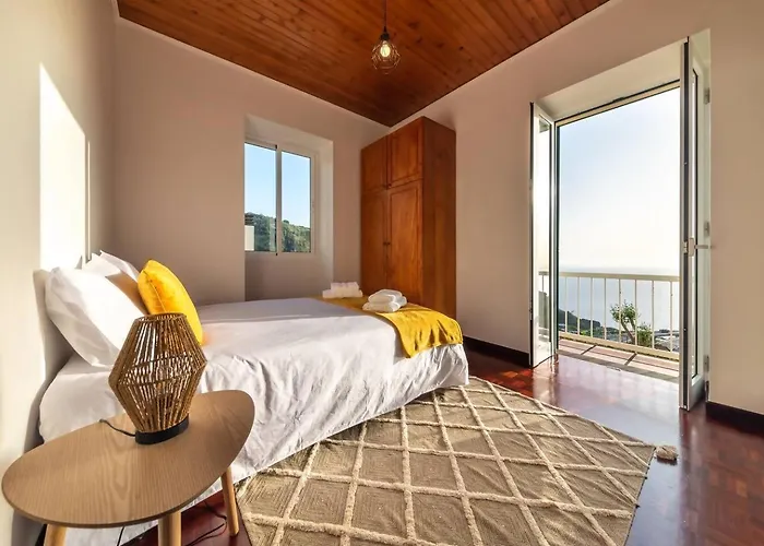 公寓 Joao Loft I By Mth Campanário